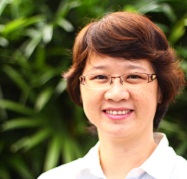 <h2>JOSEPHINE NG</h2><br> EXECUTIVE MANAGER<br><br><br><br>Josephine Ng is the Executive Manager of the Center. She manages the entire operations of the Center and serves as Executive PA to the Executive Director. She graduated from Royal Melbourne Institute of Technology with a Bachelors Degree in Business and Business Admin.